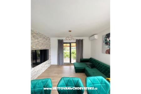 Apartments Kalinić photo 2