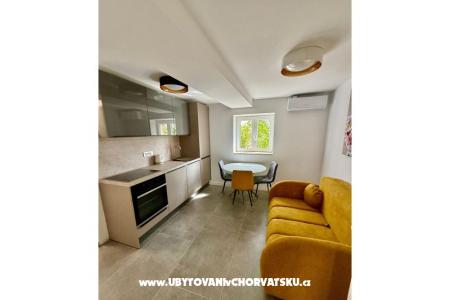 Apartments Kalinić photo 5
