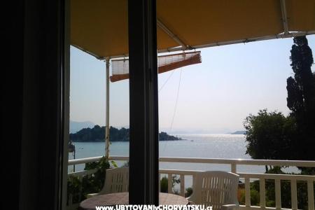 Apartments Mratinović Sreser  photo 5