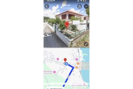 Apartments Kamelia Sreser Croatia