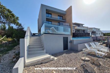 Vacation house Sreser photo 2