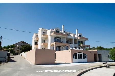 Villa Deak Sreser Croatia