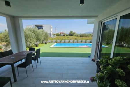 Villa Maestro photo 2