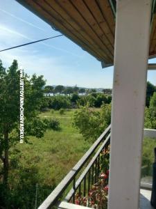 Apartment Beti Sukosan Croatia