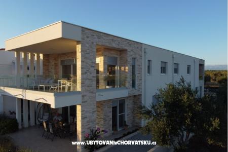 Apartment Perla  Sukosan Croatia