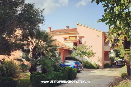 Apartments DARIO - Sukošan photo 5
