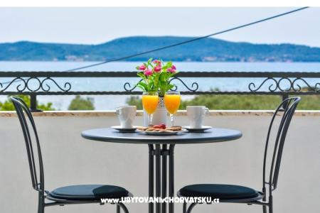 Apartments Feel Good Sukosan Croatia