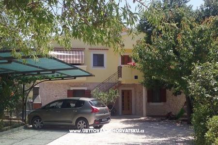 Apartments Gašparović photo 3