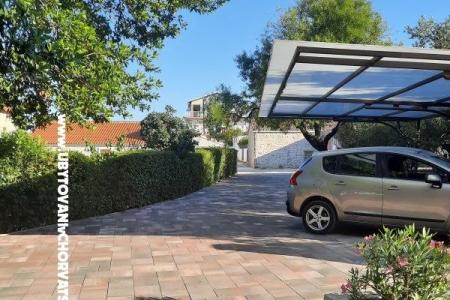 Apartments Gašparović photo 5