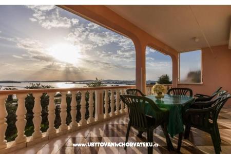 Apartments Peričić photo 2