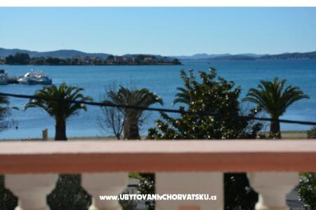 Apartments Sea view photo 2