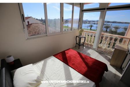 Apartments Sea view photo 5