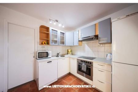 Apartment ANAI with private  pool photo 3