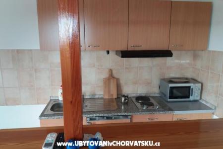 Apartments Daša photo 3