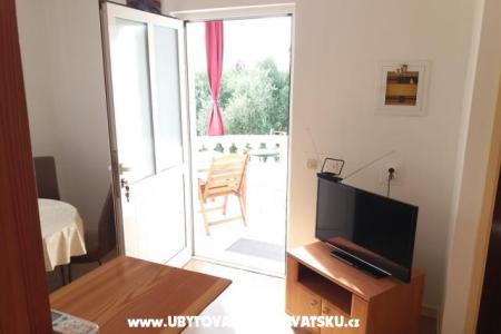 Apartments Daša photo 4