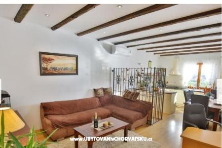 Holiday House Dolce Vita Sukosan Croatia