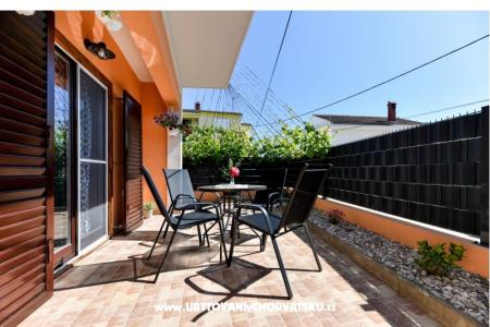 Vacation house Magdalena photo 4