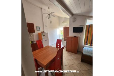 Studio Apartments Grom  photo 5