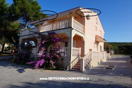 Apartments Tustica photo 2