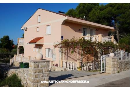 Apartments Tustica photo 3