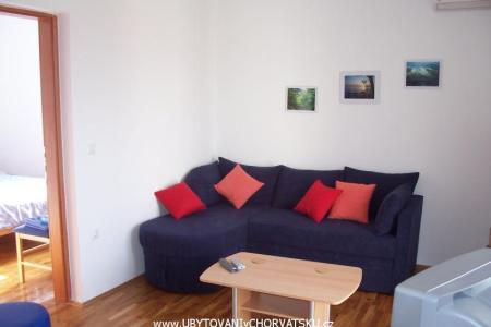 Apartment Kristina photo 5