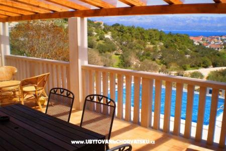 Apartments i kuće Dolac photo 2