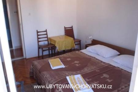 Apartment Kosta photo 2