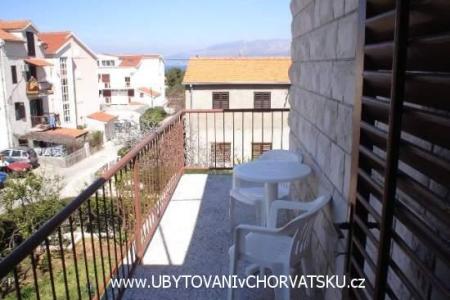 Apartment Kosta photo 4