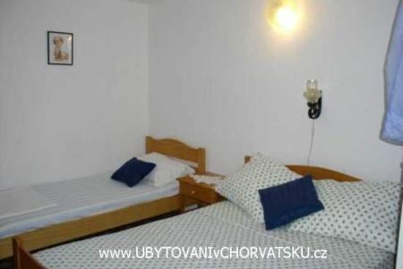 Apartments Rooms Akmadzic photo 2