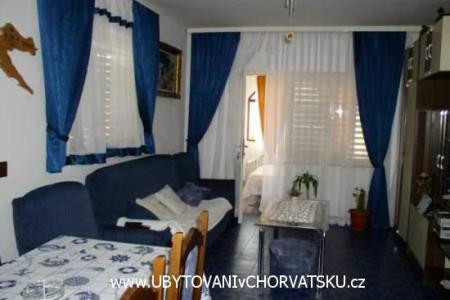 Apartments Rooms Akmadzic photo 3