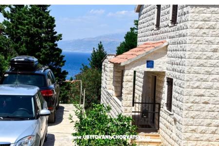 Apartments Beba photo 2