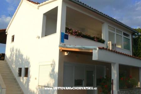 Apartments Denis Supetar Brač photo 4