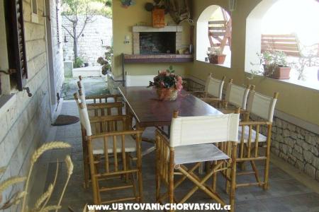 Apartments Mala Lozna  photo 3