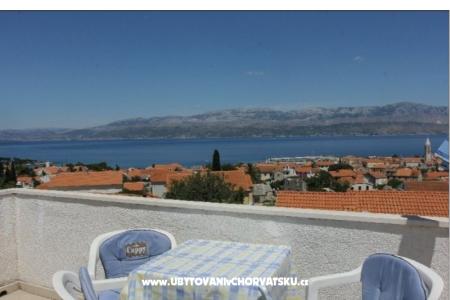 Apartments Vesna Supetar Supetar - Brac Croatia