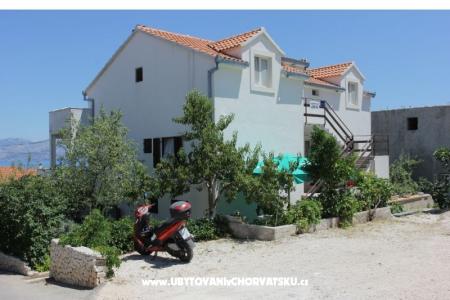 Apartments Vesna Supetar photo 3
