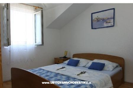 Apartments Vesna Supetar photo 4