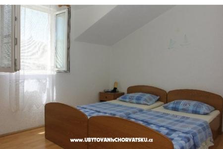 Apartments Vesna Supetar photo 5