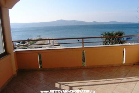 Apartments Lucija photo 2