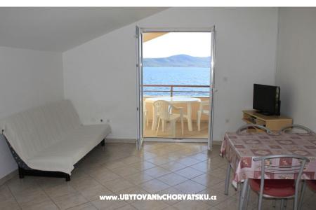 Apartments Lucija photo 5