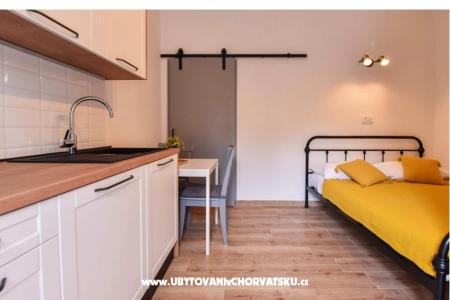Apartments Kristijan photo 3