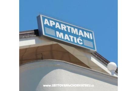 Apartments Matić photo 5