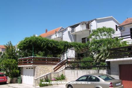 Apartments Jelekovac Sveti Petar Croatia