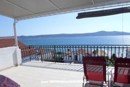 Apartments Darija Sveti Petar Croatia