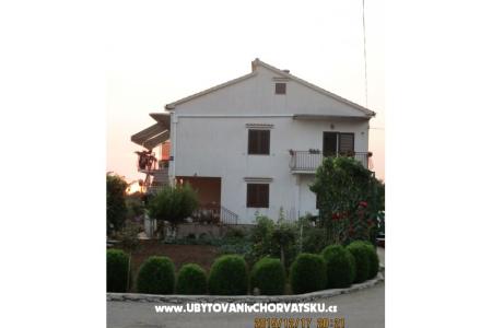 Colić Apartments  Sveti Petar Croatia