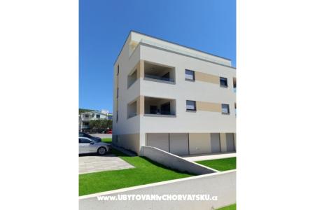 Villa Borelli Sveti Petar Croatia