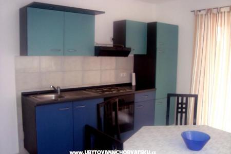 Apartments Ante photo 2