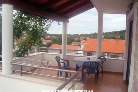 Apartments Ante photo 5