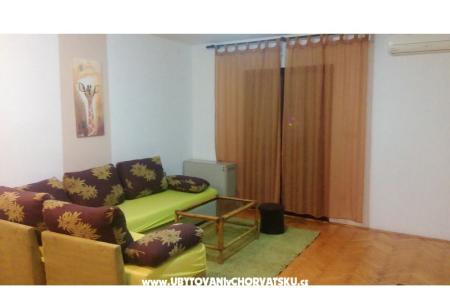 Apartments Gomilica photo 4