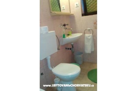 Apartments Gomilica photo 5