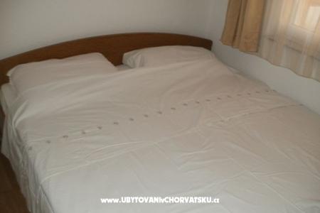 Apartments Zubčić photo 2